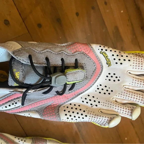Vibram FiveFingers barefoot running/hiking Outdoor shoes - Picture 3 of 5